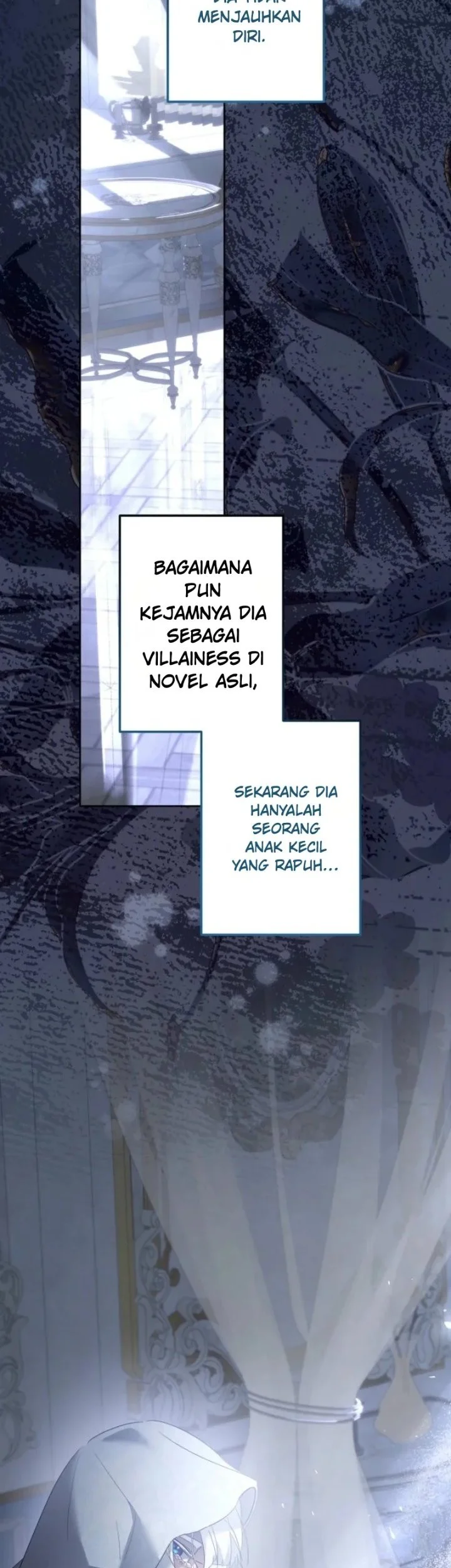 Chapter 151 - halaman 28