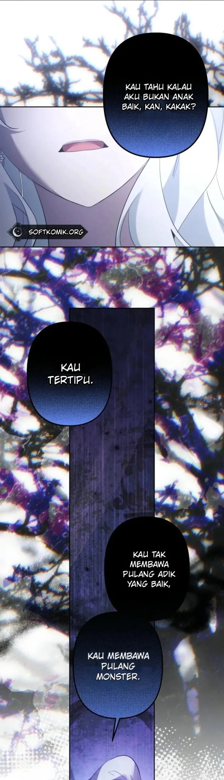 Chapter 151 - halaman 32
