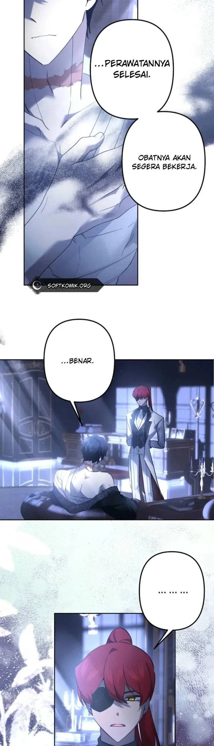 Chapter 152 - halaman 20