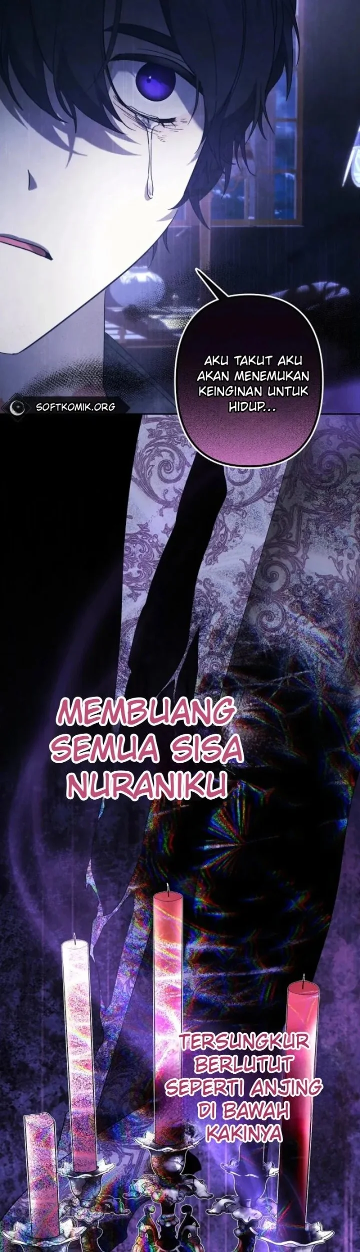 Chapter 152 - halaman 33