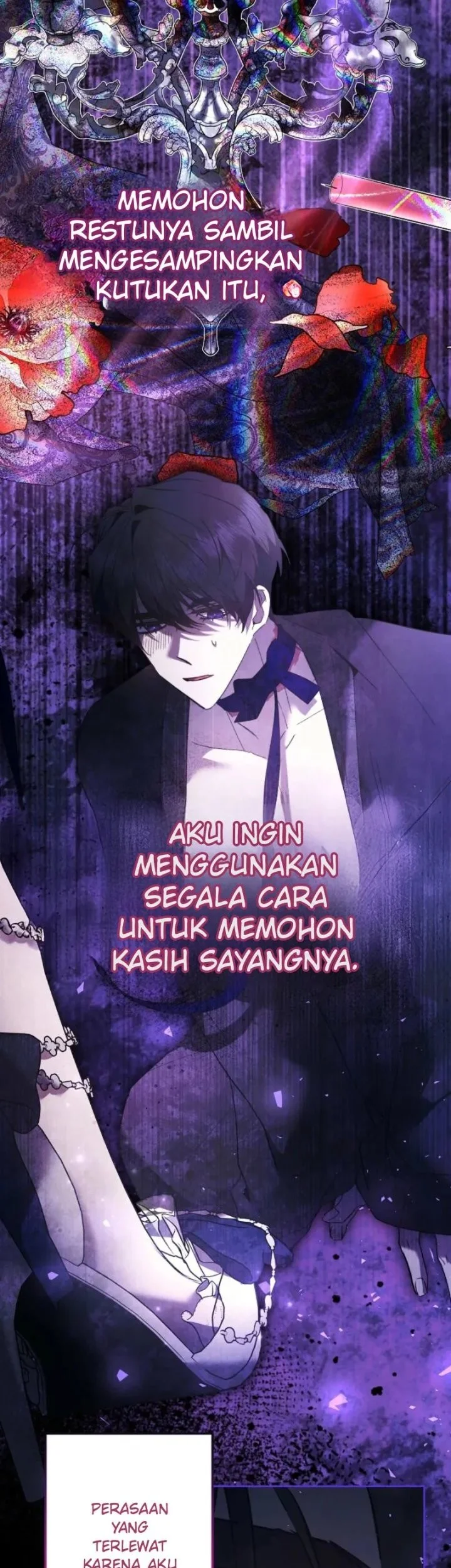Chapter 152 - halaman 34