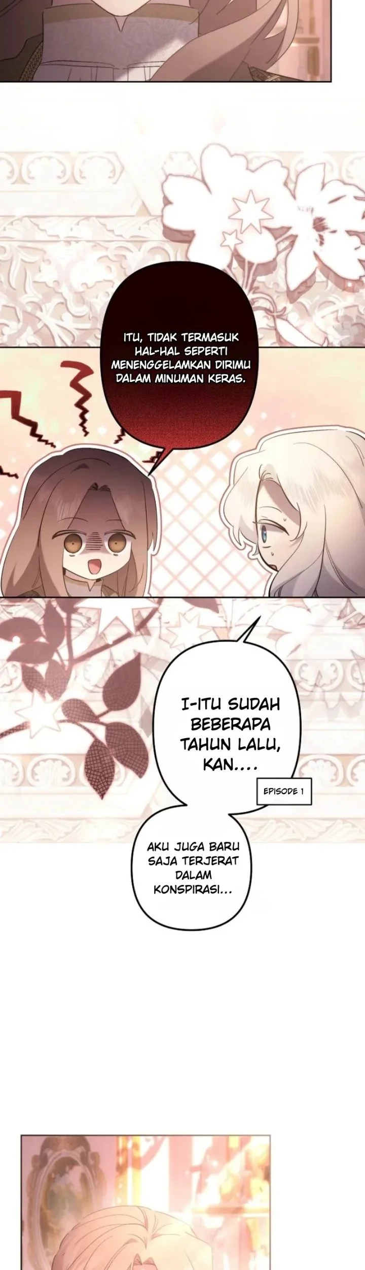Chapter 153 - halaman 22