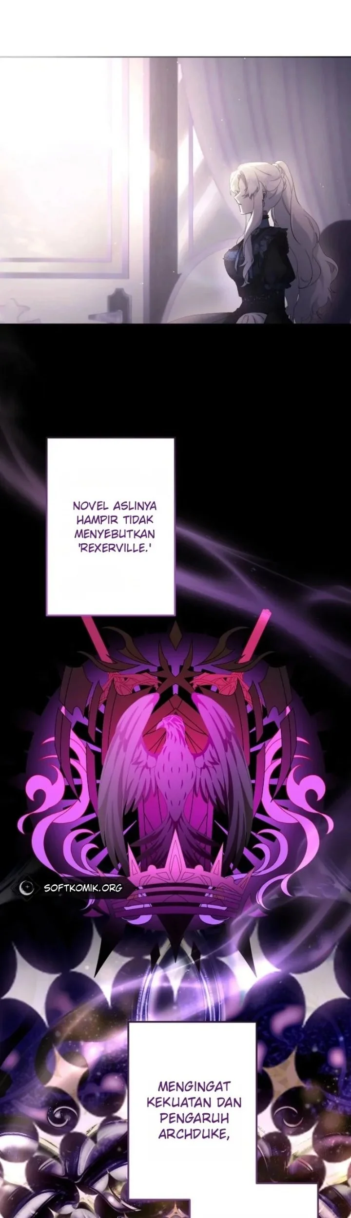 Chapter 153 - halaman 30