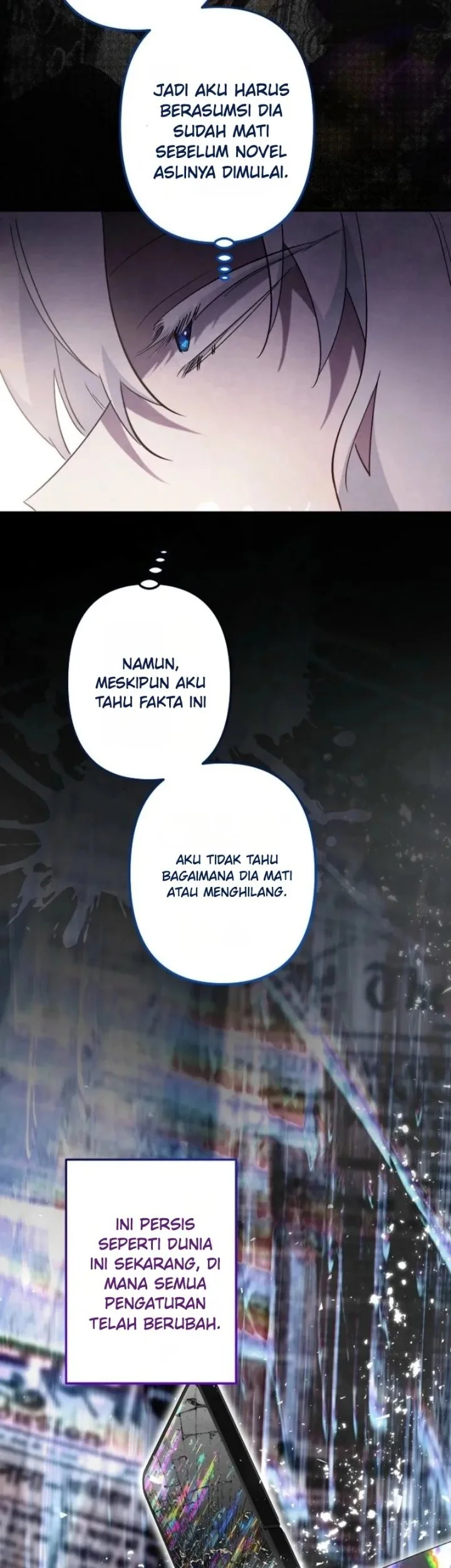 Chapter 153 - halaman 32
