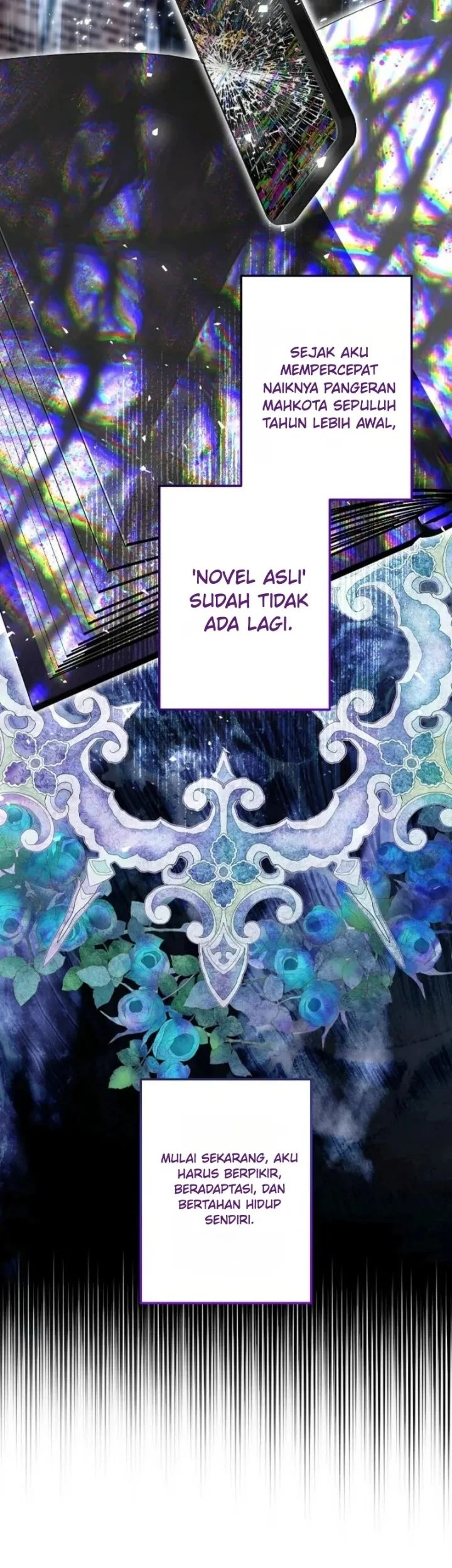 Chapter 153 - halaman 33