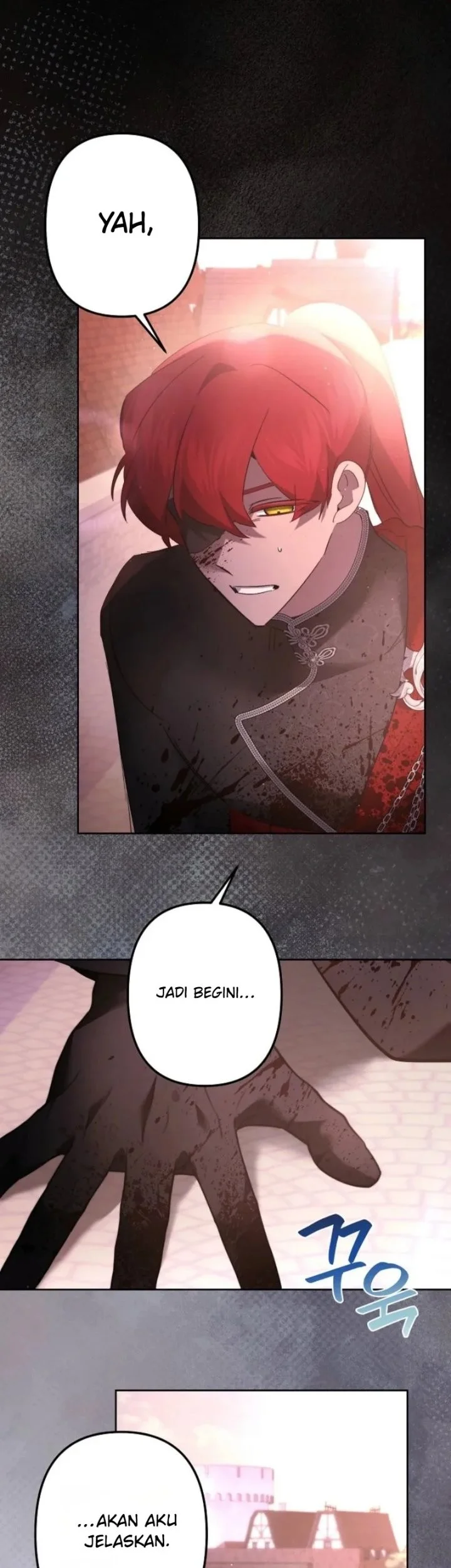 Chapter 154 - halaman 14