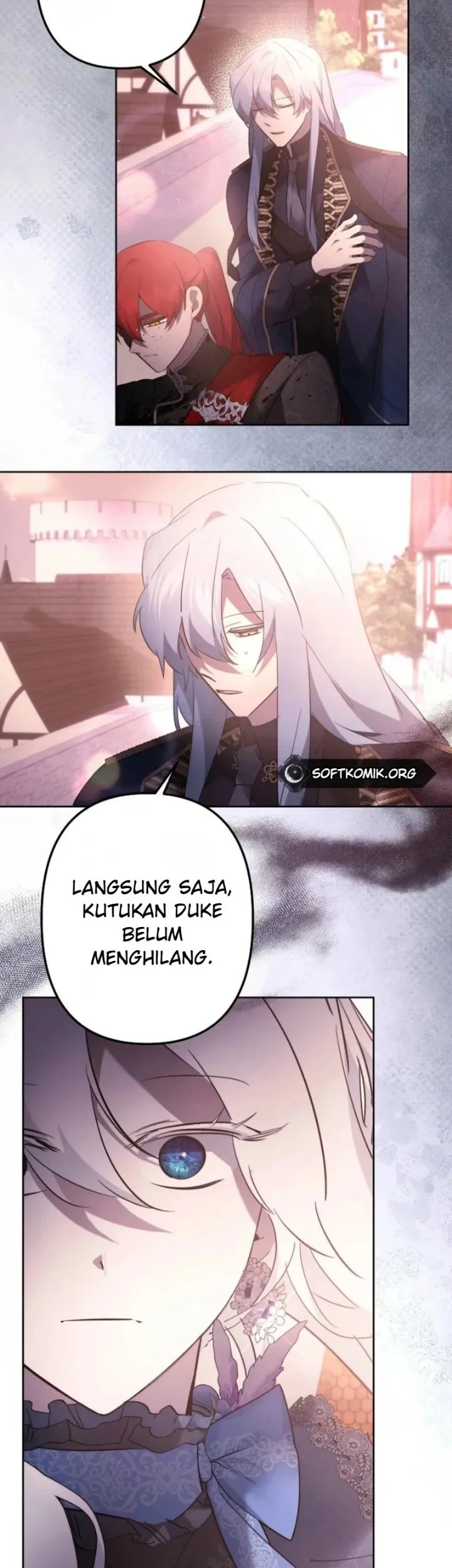 Chapter 154 - halaman 15