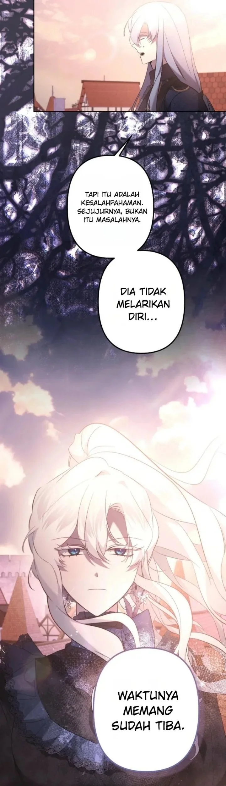Chapter 154 - halaman 21