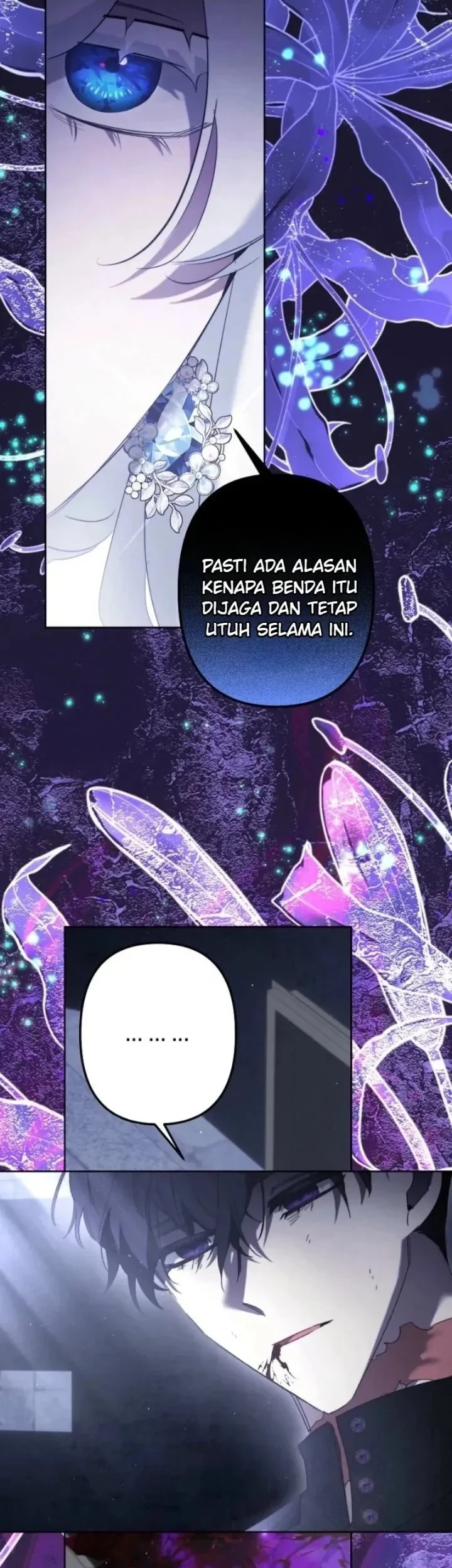 Chapter 154 - halaman 39