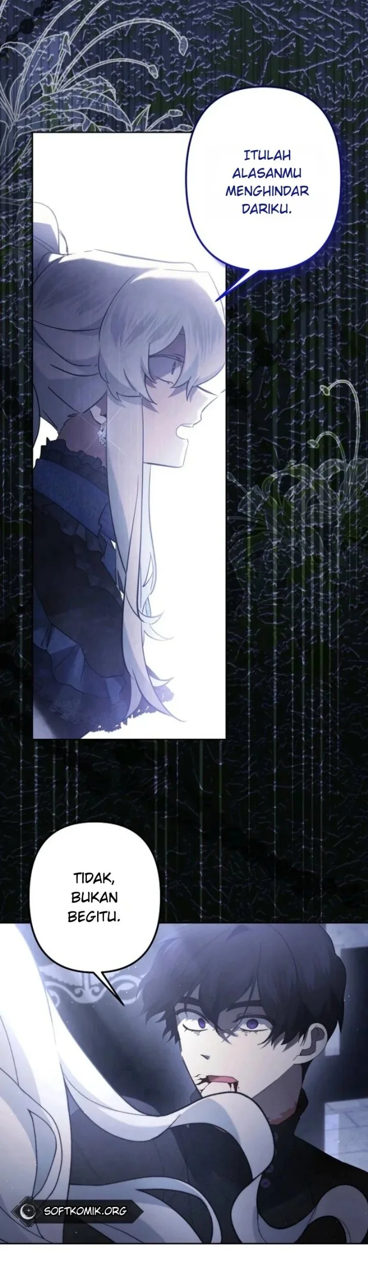 Chapter 155 - halaman 22
