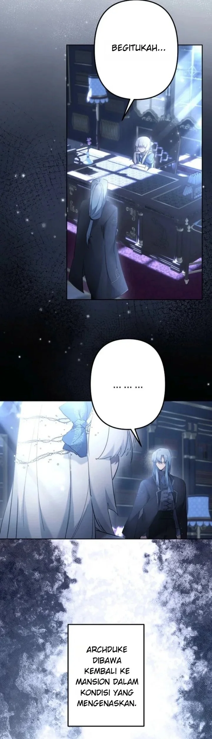 Chapter 155 - halaman 33