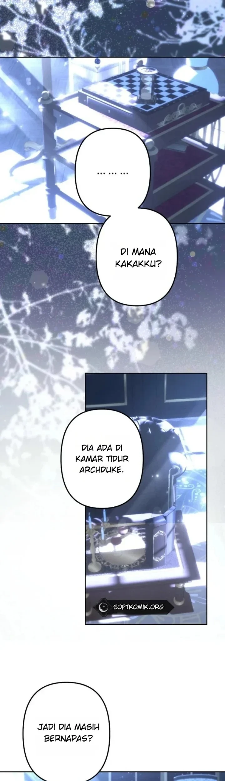 Chapter 155 - halaman 44