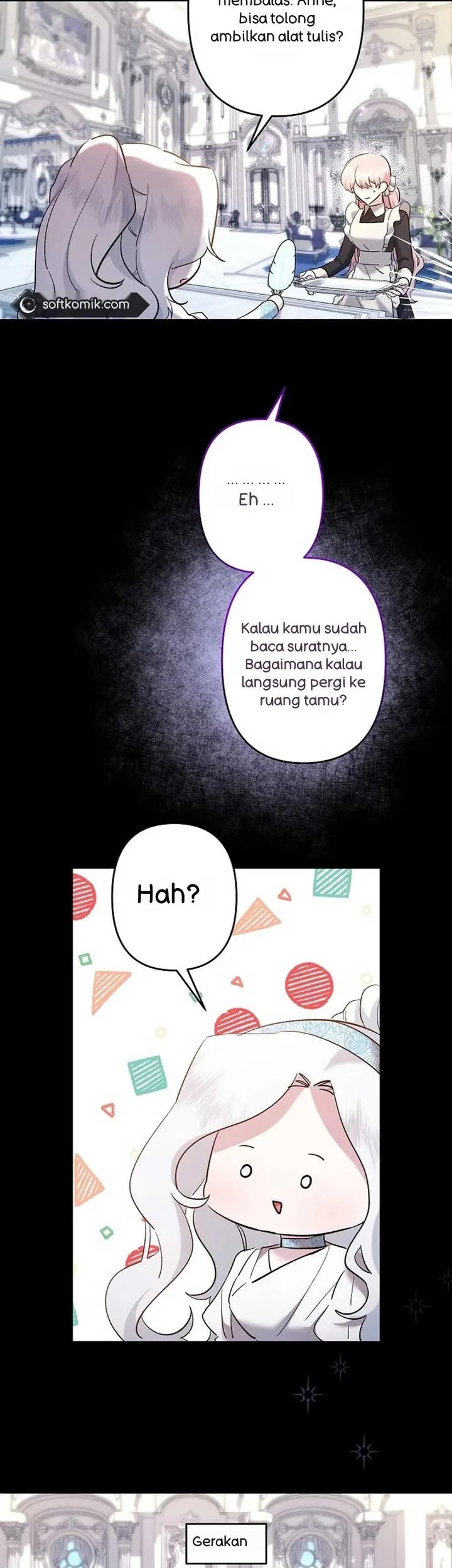 Chapter 65 - halaman 14