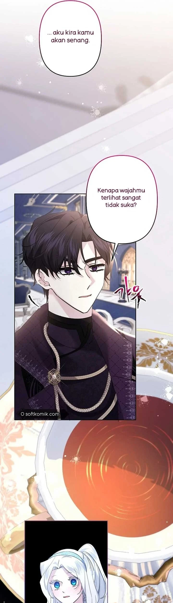 Chapter 65 - halaman 21