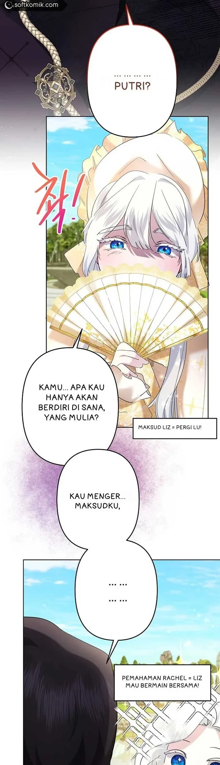 Chapter 65 - halaman 33