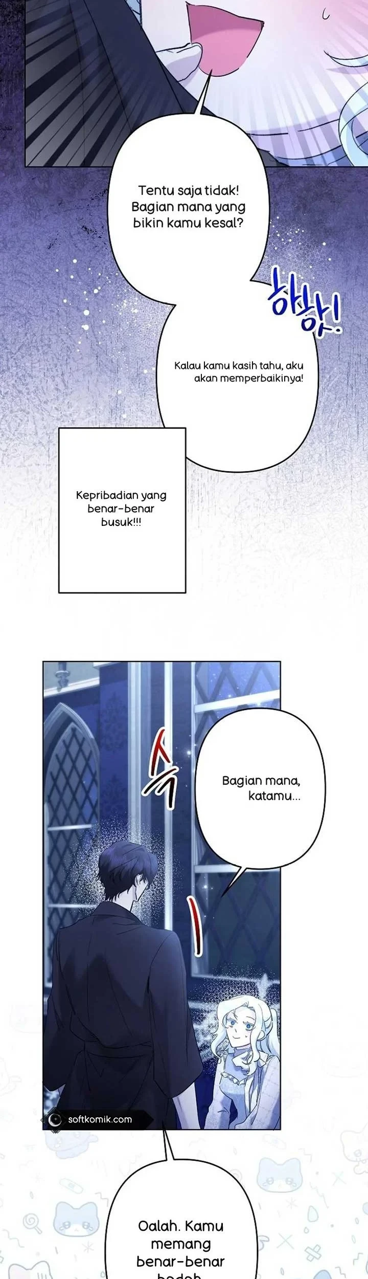 Chapter 66 - halaman 13