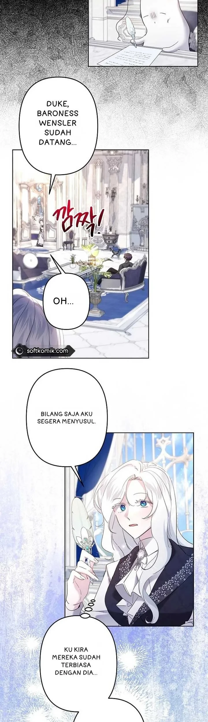 Chapter 66 - halaman 23
