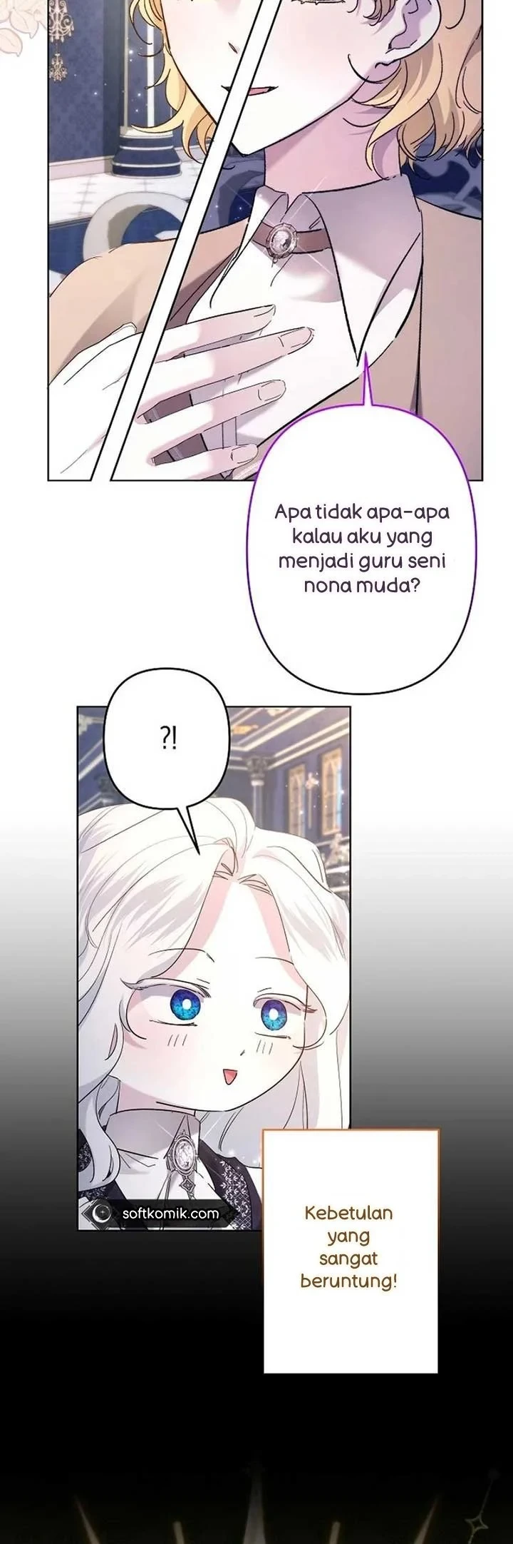 Chapter 66 - halaman 31