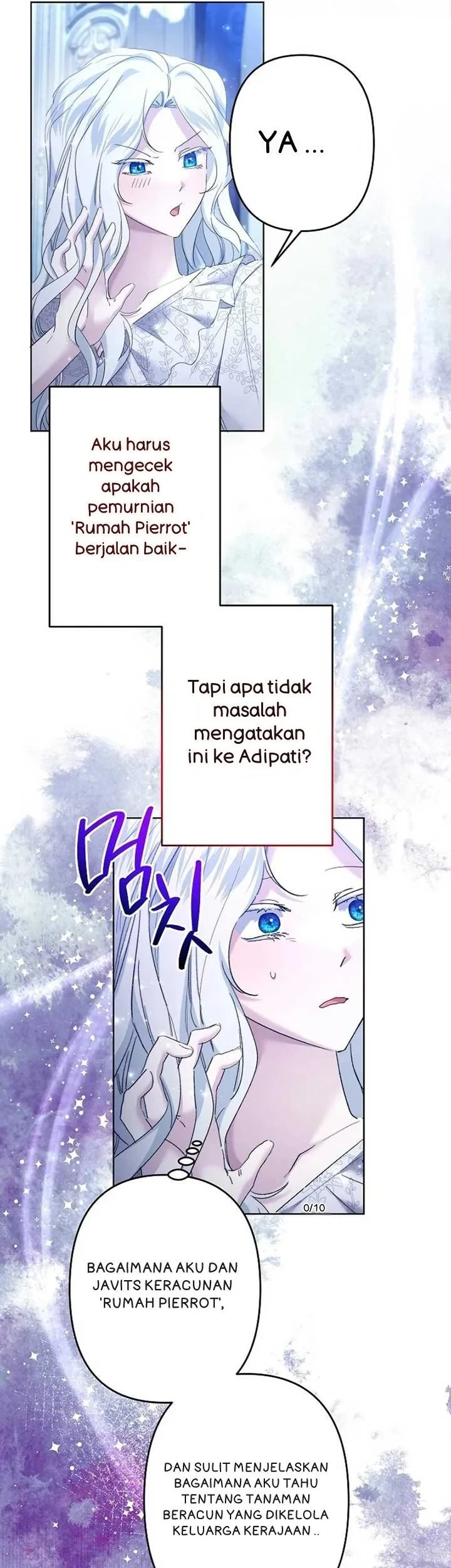 Chapter 67 - halaman 6