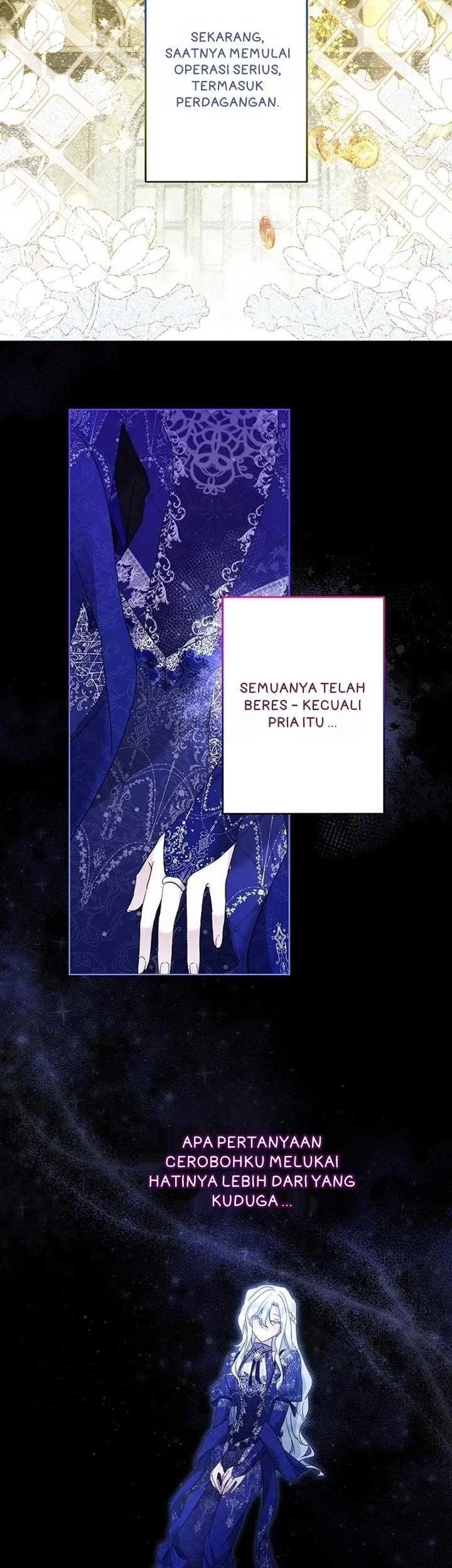 Chapter 69 - halaman 17
