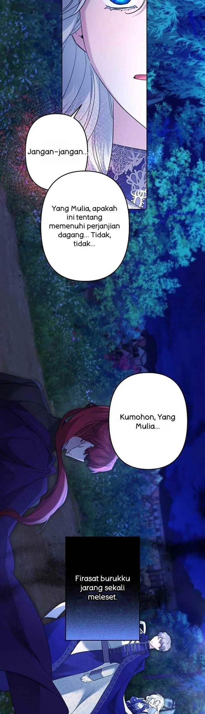 Chapter 69 - halaman 22