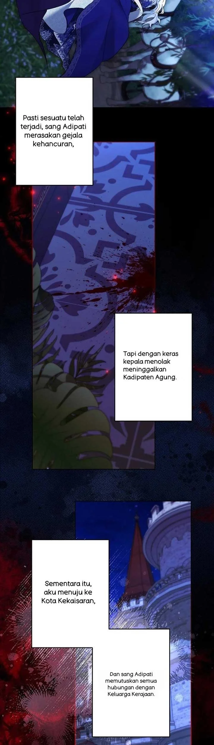 Chapter 69 - halaman 23