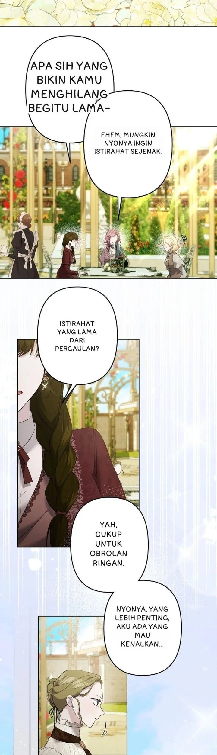Chapter 70 - halaman 25