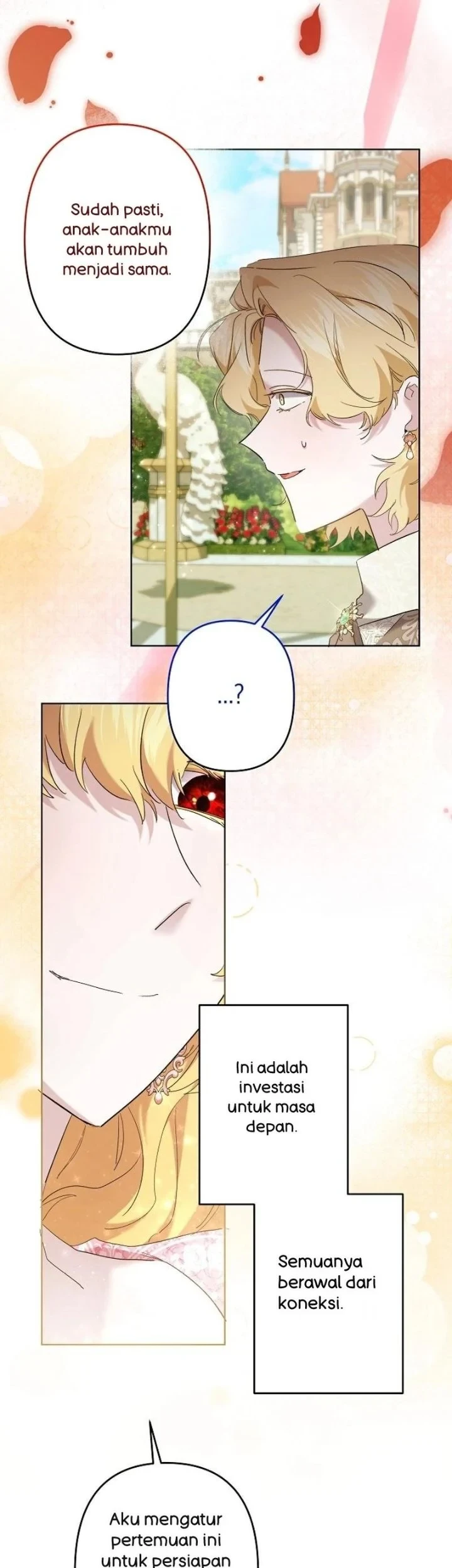 Chapter 70 - halaman 30