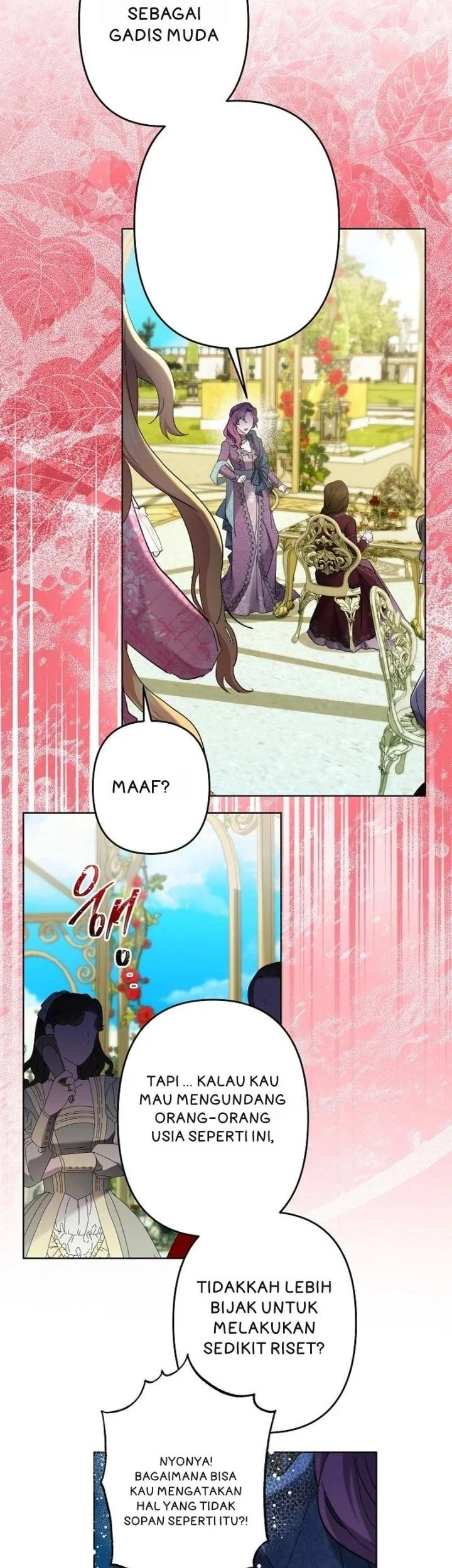 Chapter 70 - halaman 36