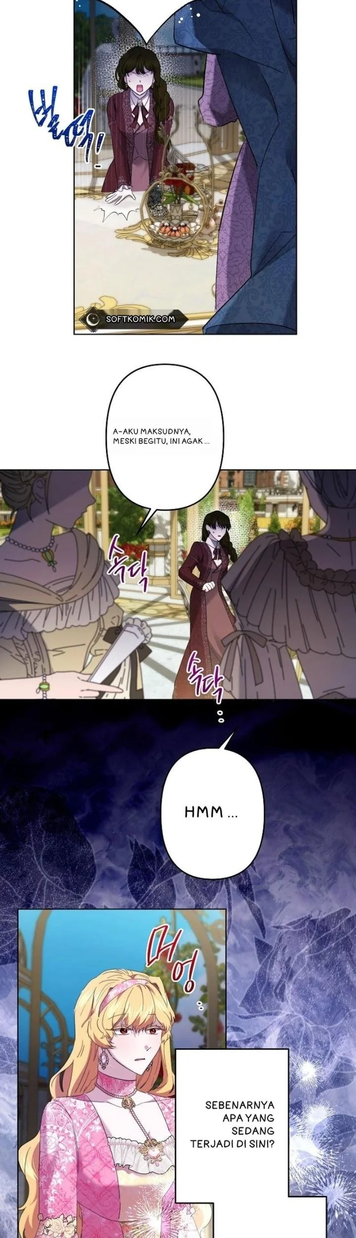 Chapter 70 - halaman 37