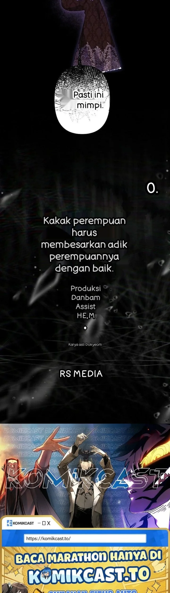 Chapter 70 - halaman 45