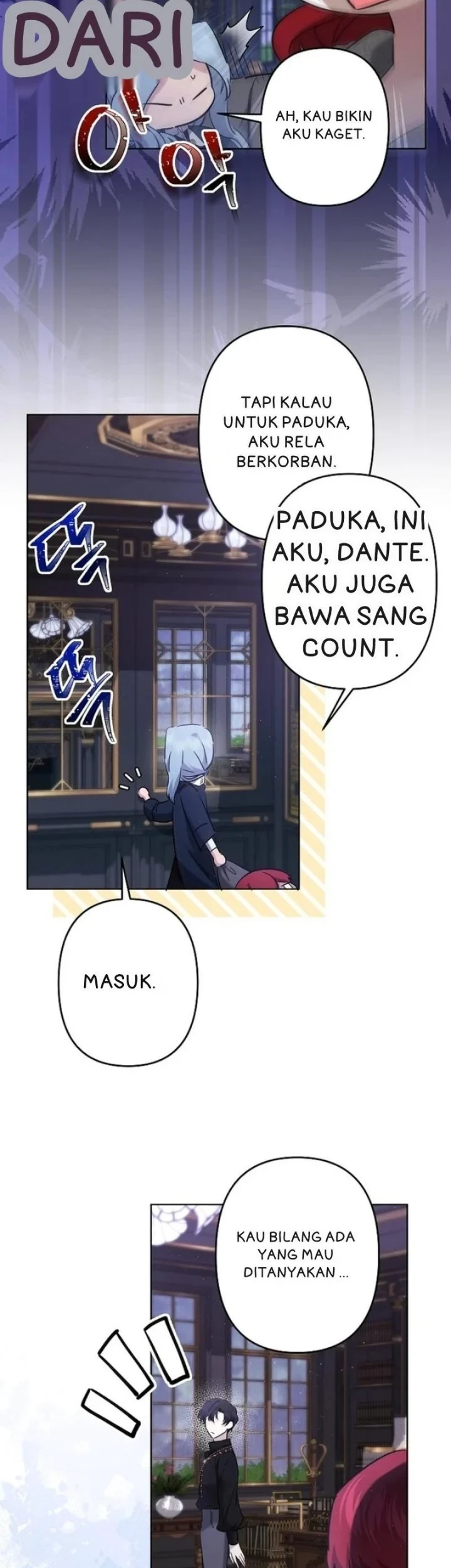 Chapter 71 - halaman 5