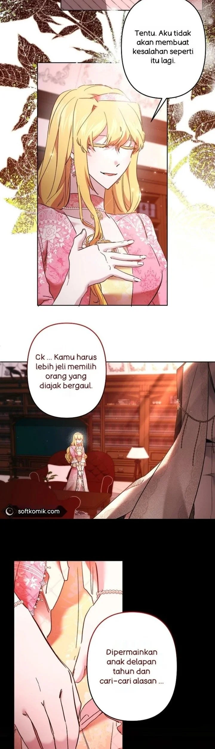 Chapter 72 - halaman 8