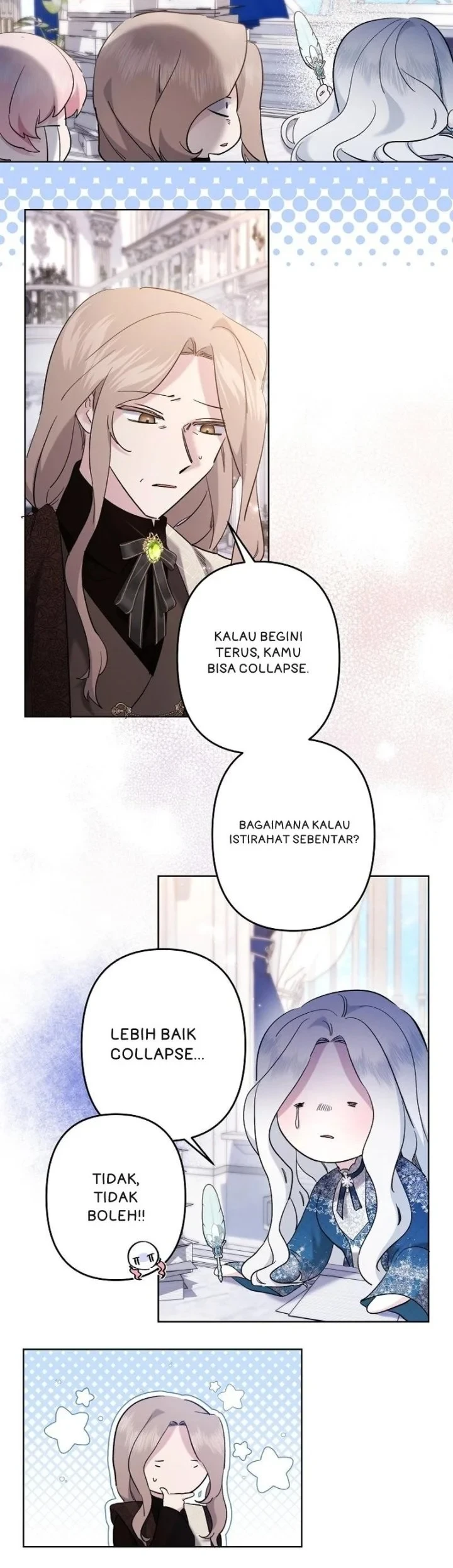 Chapter 72 - halaman 28