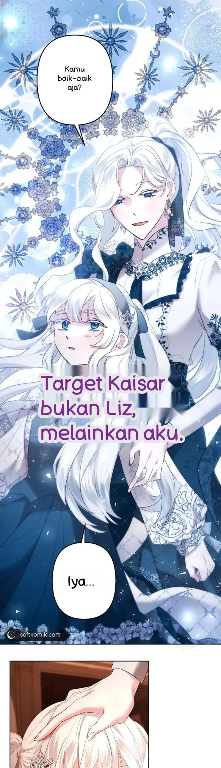 Chapter 73 - halaman 15