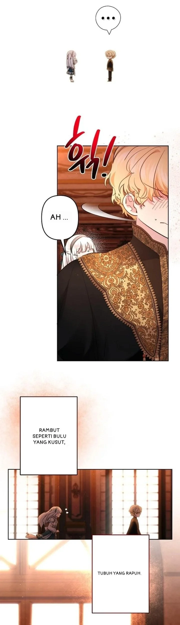 Chapter 73 - halaman 29