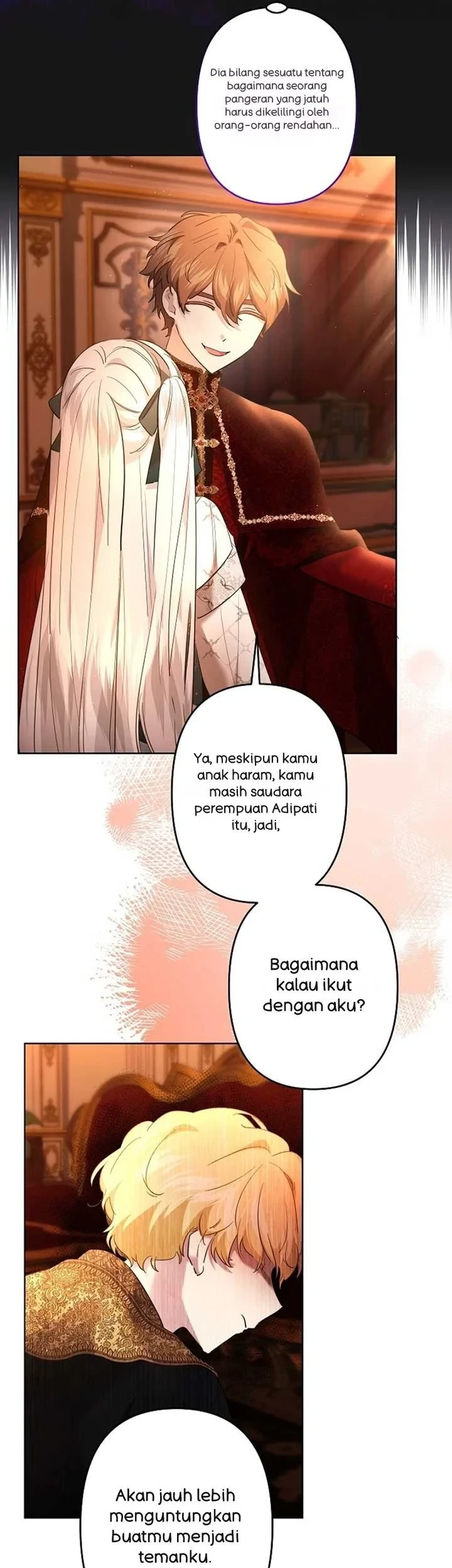 Chapter 74 - halaman 8