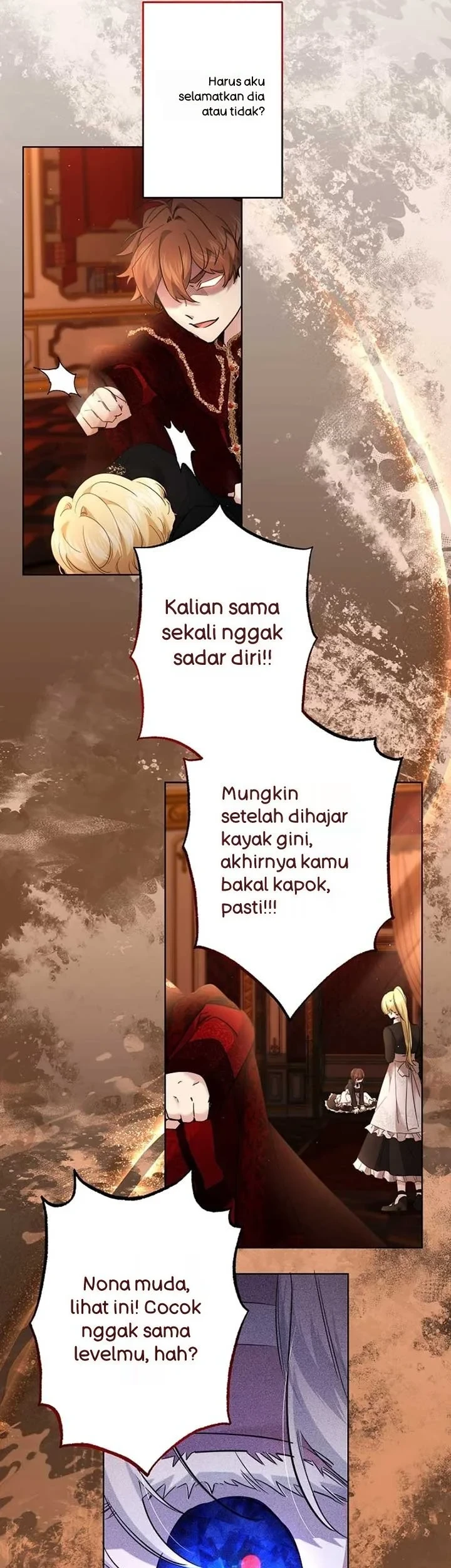 Chapter 74 - halaman 13