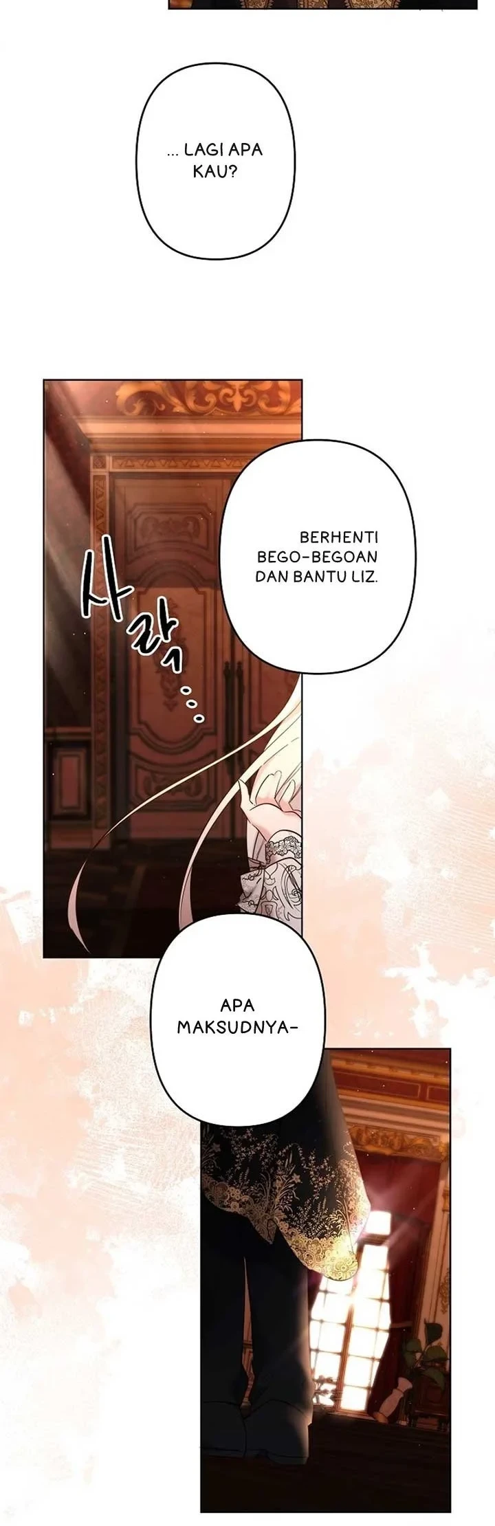 Chapter 74 - halaman 27