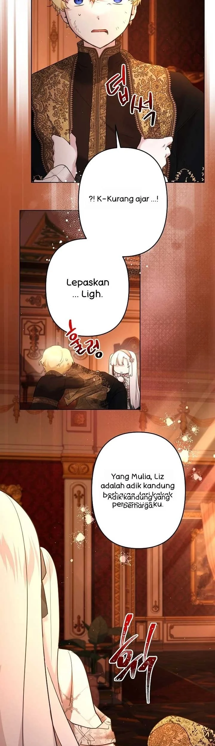 Chapter 74 - halaman 30
