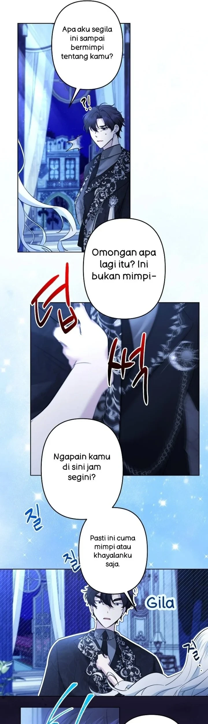 Chapter 75 - halaman 30