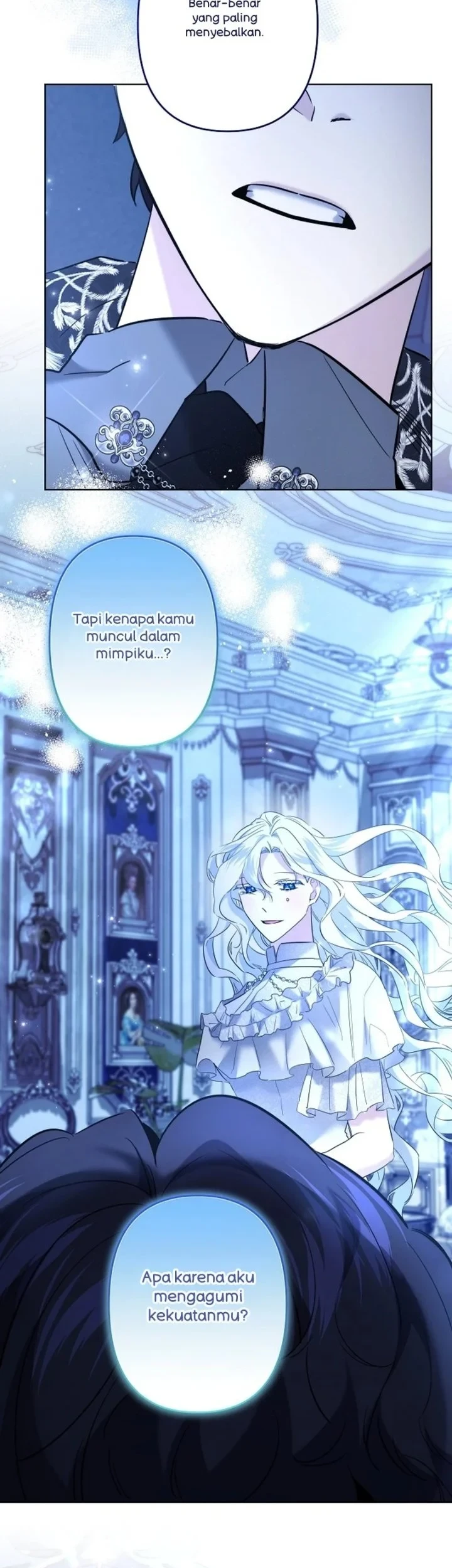 Chapter 75 - halaman 32