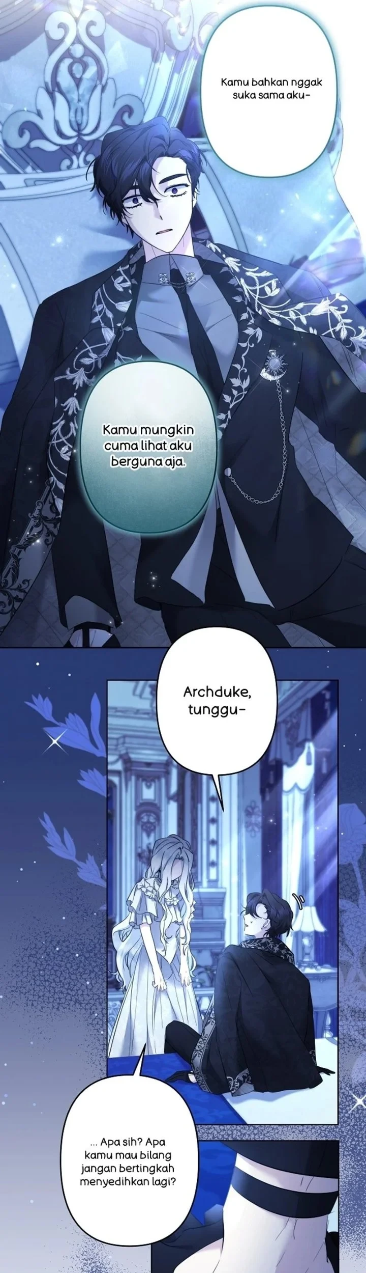 Chapter 75 - halaman 34