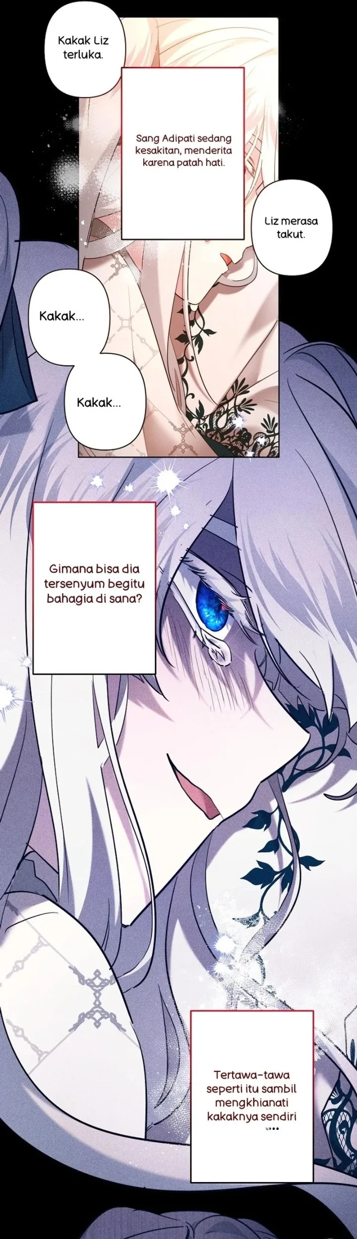 Chapter 75 - halaman 8