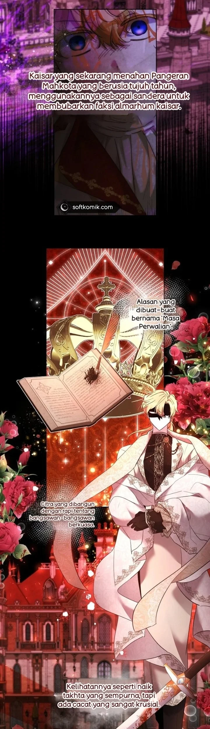 Chapter 75 - halaman 12