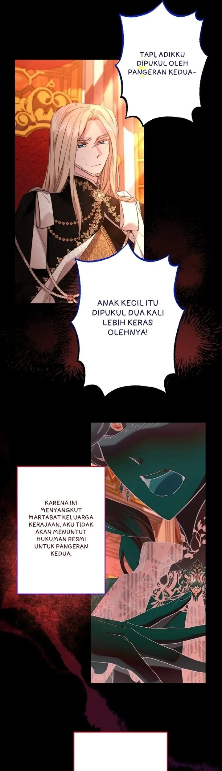 Chapter 75 - halaman 15