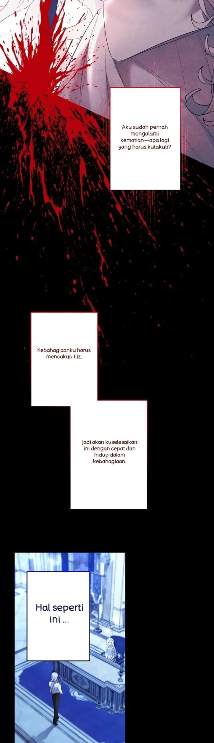 Chapter 75 - halaman 21