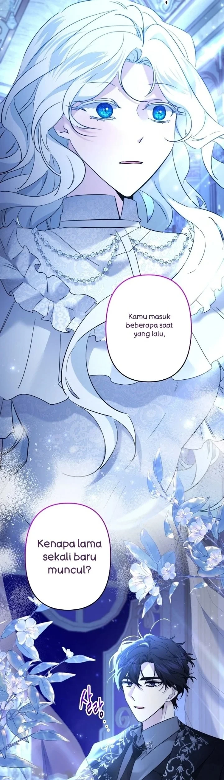 Chapter 75 - halaman 28