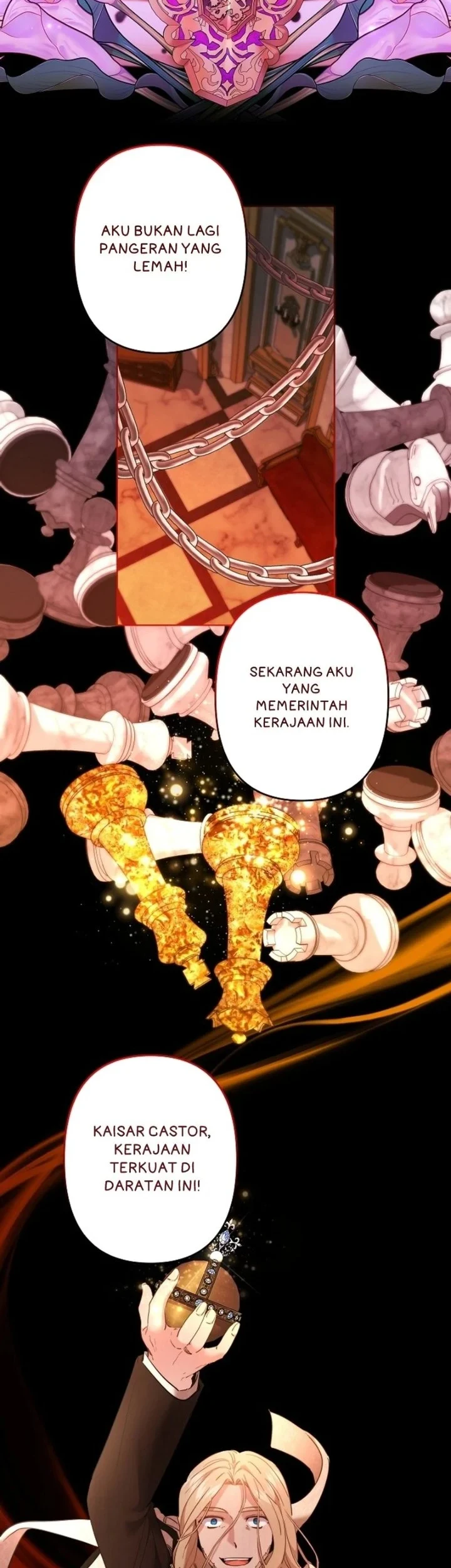 Chapter 76 - halaman 6