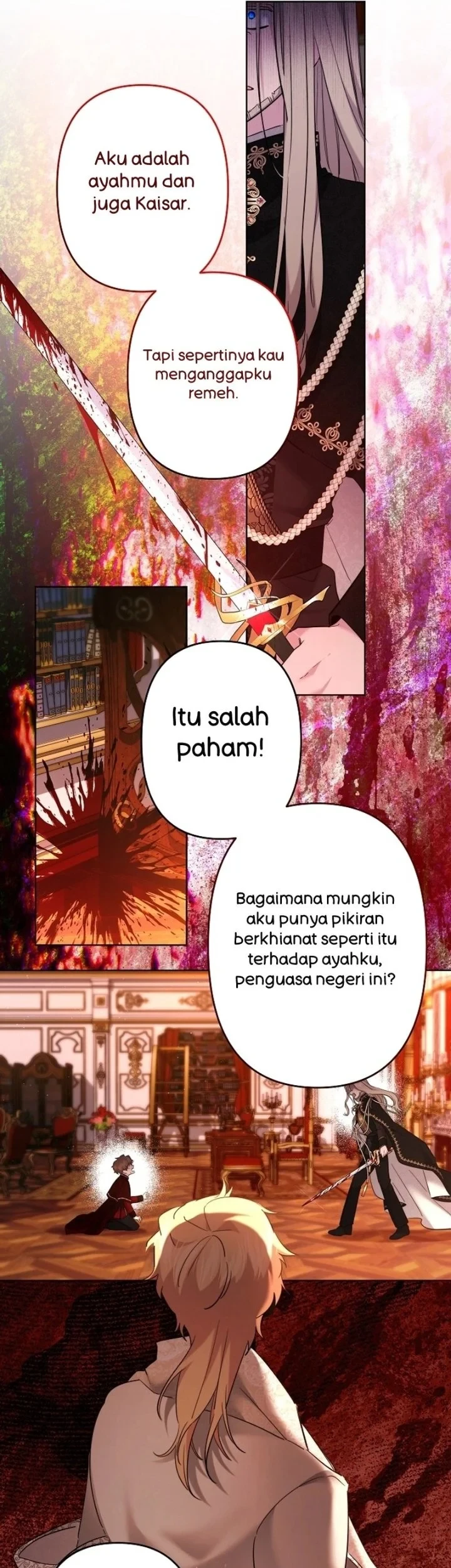 Chapter 76 - halaman 12